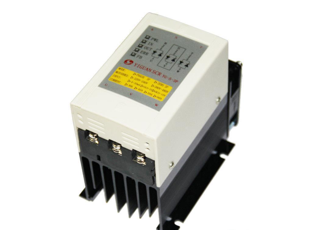 电力调整器的两种负载介绍 铂电阻温度传感器 维连电子