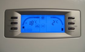 温度传感器应用领域有哪些 上海维连电子
