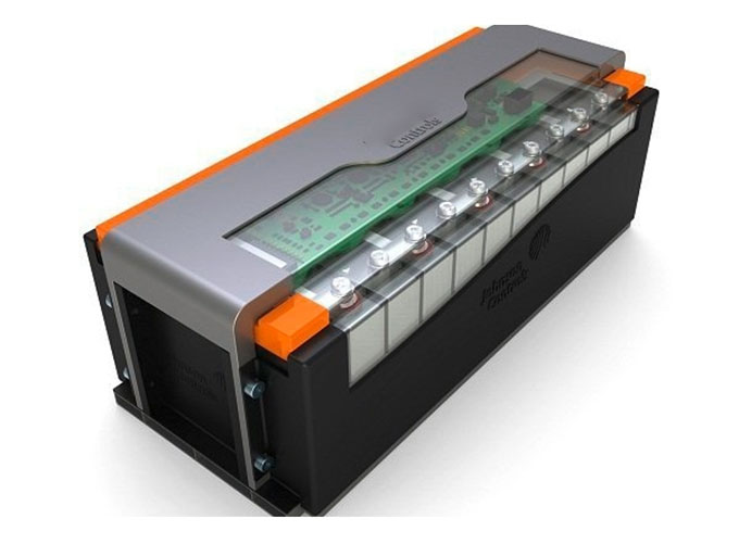 NTC热敏电阻温度传感器提供锂离子电池的安全性 上海维连电子
