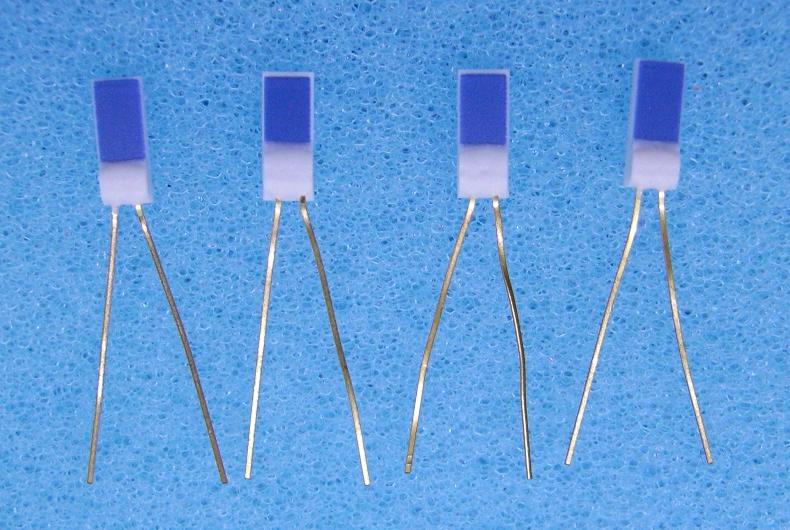 为什么铂是RTD温度传感器最受欢迎的金属？ 维连电子