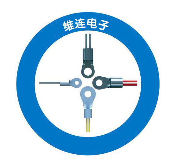 NTC温度传感器-快速和可靠的温度测量 维连热敏温度传感器