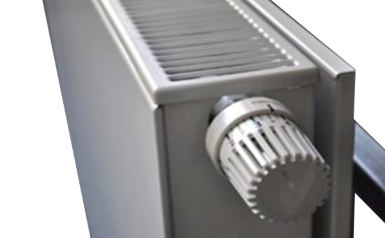 供暖系统中的温度传感器 维连温度传感器