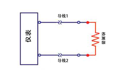 2 线 RTD温度传感器 维连温度传感器
