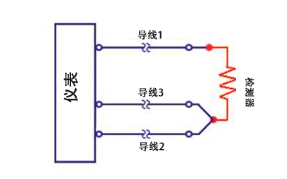 3 线 RTD温度传感器 维连温度传感器