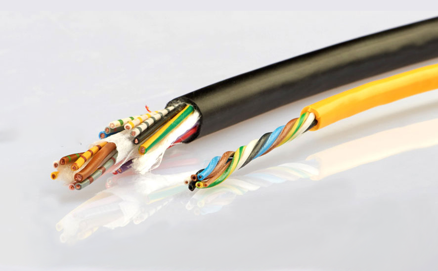 电线和电缆绝缘和覆盖物指南 维连温度传感器