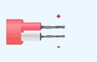 电缆/电线绝缘颜色代码 维连温度传感器